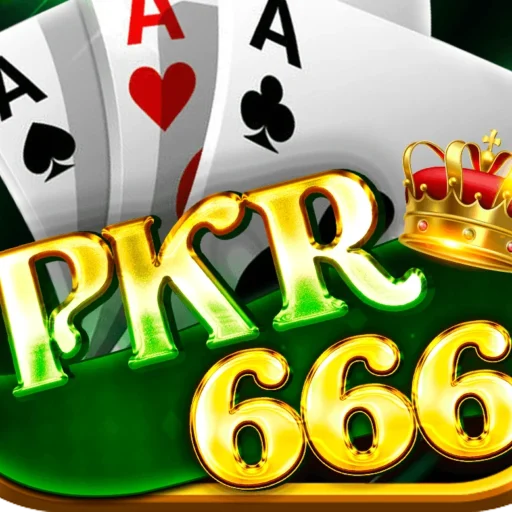 Pkr 666 Game https://pkr666.cloud/